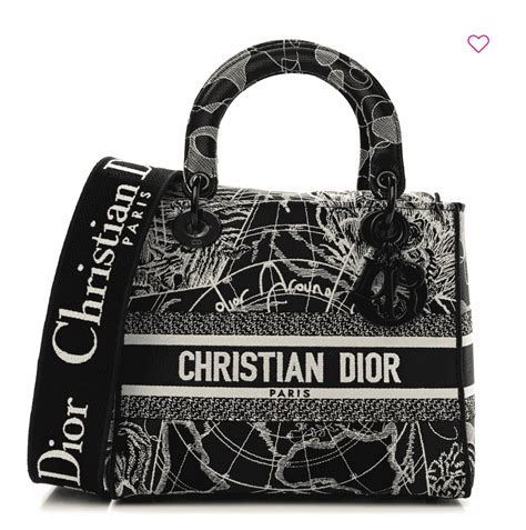 miss dior makeup bag|christian dior miss dior bag.